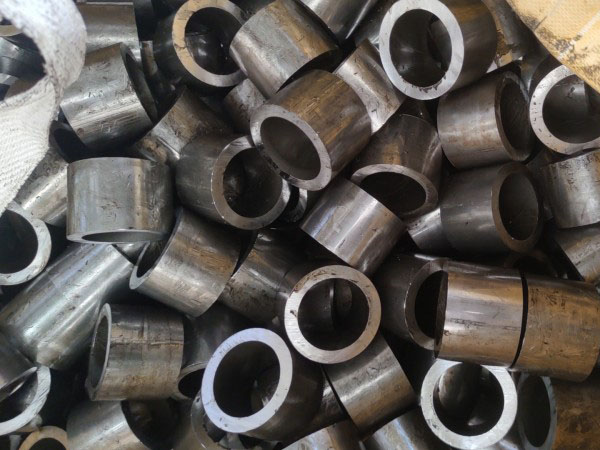 阳西无缝钢管切割