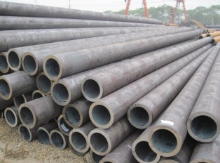 阳西20CrMo冷拔无缝钢管