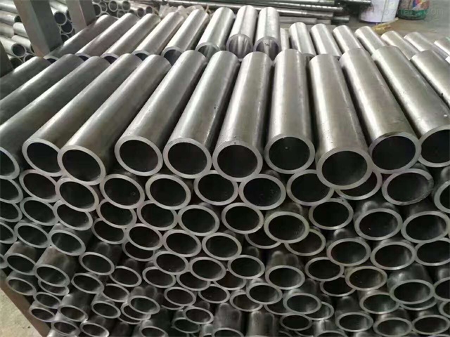 阳西30CrMo精密无缝钢管