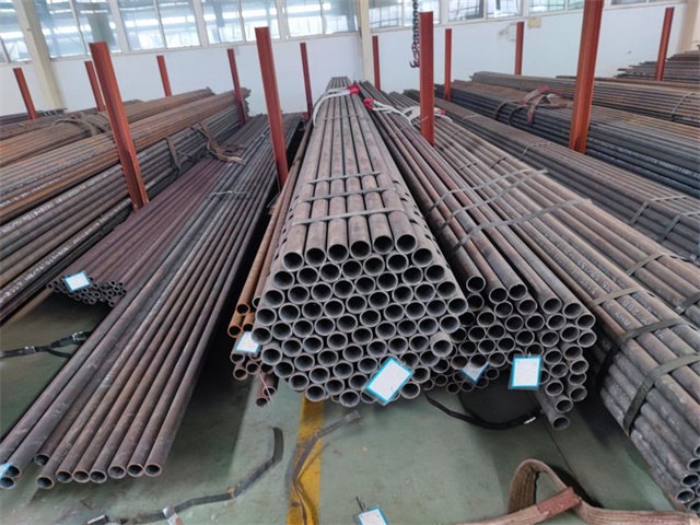 阳西20G合金无缝钢管